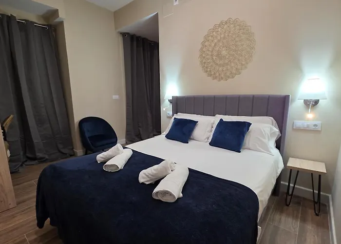 Casona de San Andrés Boutique Hotel Séville
